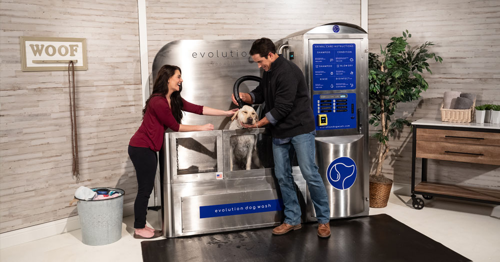 Top 10 Things to Know About Adding a Self-Serve Dog Wash to Your Pet Store